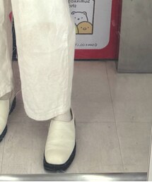 ZARA | ドレスシューズ