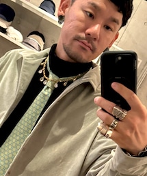 KENZO | ネックレス