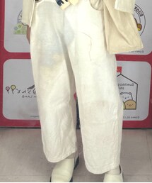 ZARA | デニムパンツ