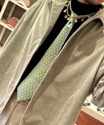 HERMES | ネクタイ