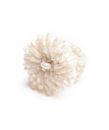 designsix | BELLY RING｜カラー：IVORY(リング)