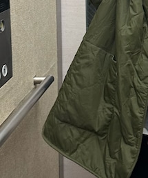 raucohouse  | モッズコート