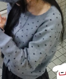 Vini | カーディガン/ボレロ