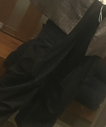 SEEN | カーゴパンツ