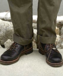 Rolling dub trio | ブーツ