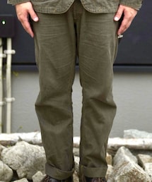 RRL | カーゴパンツ