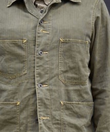 RRL | ジャケット/アウター