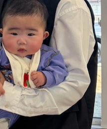 Birthday | ロンパース