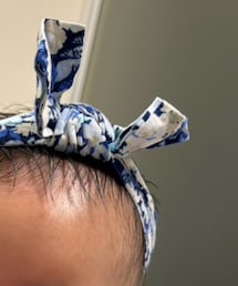 babyGAP | ヘアバンド