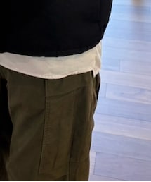 WAIPER.inc | カーゴパンツ