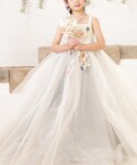レンタルドレスの「ワンピース/ドレス(ドレス)」