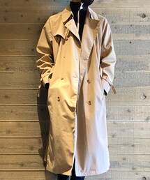 LONDONFOG | トレンチコート