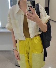 UNIQLO | キャミソール