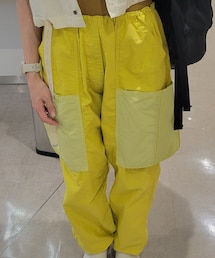 CITYSHOP | パンツ