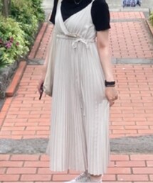 dazzlin | ワンピース/ドレス