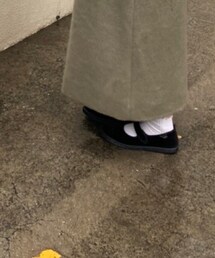 BEAMS BOY | シューズ