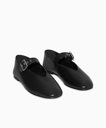 COS | バレエシューズ