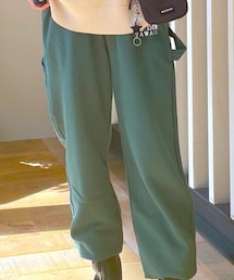 BAYFLOW | スウェットパンツ