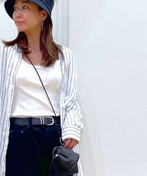 BAYFLOW | シャツ/ブラウス