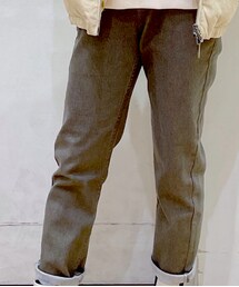 BAYFLOW | デニムパンツ