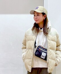 BAYFLOW | ダウンジャケット/コート