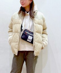 NANGA | ボディバッグ/ウエストポーチ