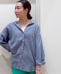 BAYFLOW | シャツ/ブラウス