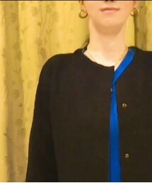 attrayant | カーディガン/ボレロ