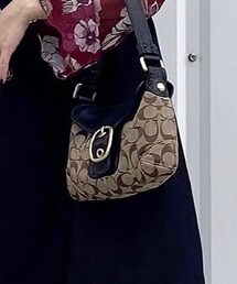 COACH | ハンドバッグ