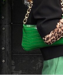 ZARA | ハンドバッグ