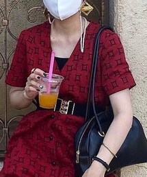 used | ワンピース/ドレス