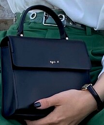 agnes b. | ハンドバッグ