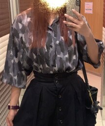 HARE | シャツ/ブラウス