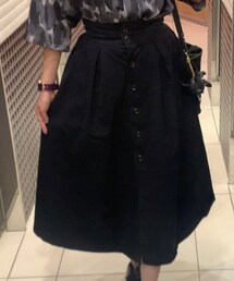 no brand | スカート