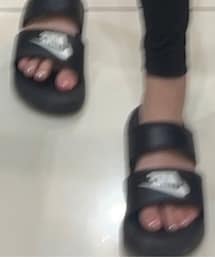 NIKE | サンダル
