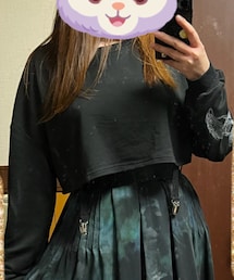 SHEIN | スウェット