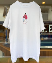 let it be coffee | Tシャツ/カットソー