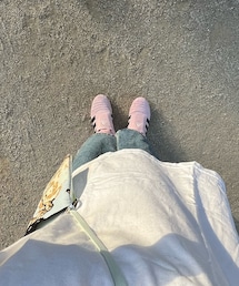 ZARA | デニムスカート