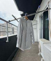 GENT’S | おじいちゃんにもらったｼﾙｸのｼｬﾂ(シャツ/ブラウス)