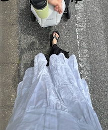 ZARA | ワンピース/ドレス