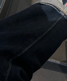 UNIQLO | デニムパンツ