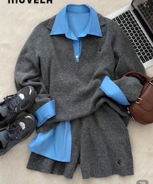 SHEIN | ニット/セーター