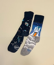 MANY MORNINGS | ソックス/靴下