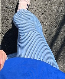 Haut tricot | スカート