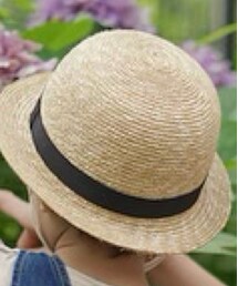 CLASKA Gallery & Shop "DO" | ハット