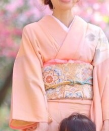 母のもの | 着物