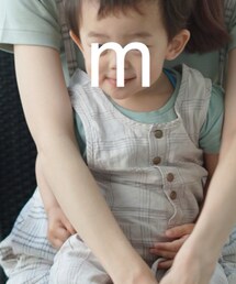 テータテート | サロペット/オーバーオール