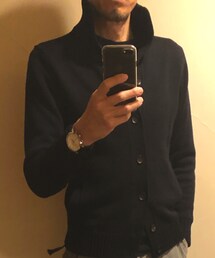 ZANONE | ブルゾン