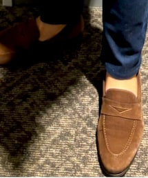 FERRANTE | ローファー