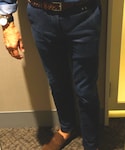 tramarossa(トラマロッサ)の「パンツ(デニムパンツ)」